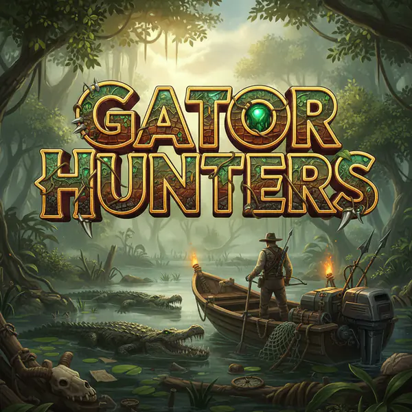 Gator Hunters