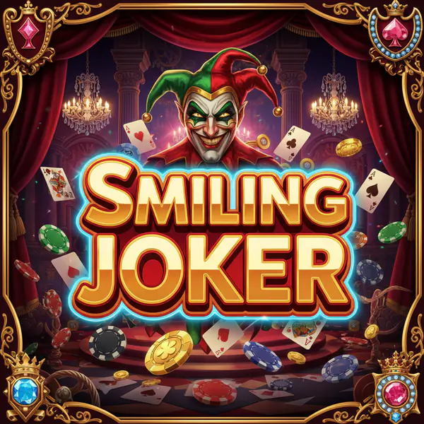 Smiling Joker