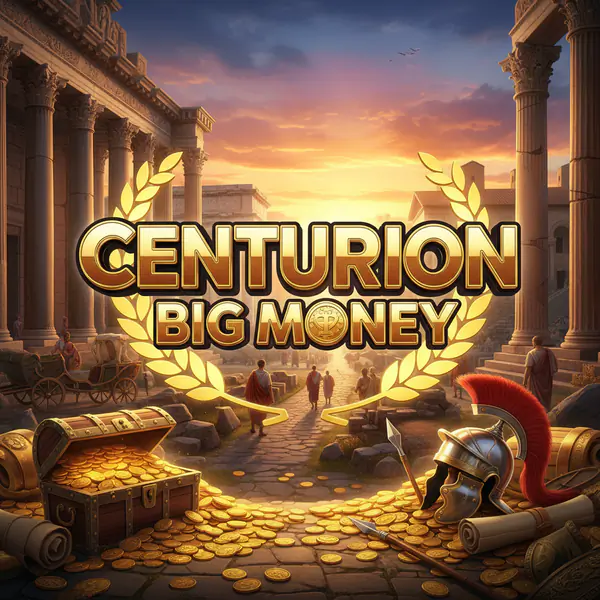 Centurion Big Money